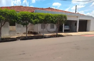 Casa térrea à venda com 3 quartos, sendo 1 suíte,  em jardim centenário, são carlos - sp
