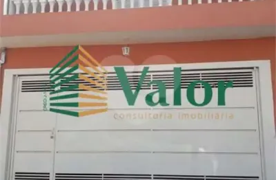 Casa à venda com 3 quartos, sendo 1 suíte,  em residencial monsenhor romeu tortorelli, são carlos - sp