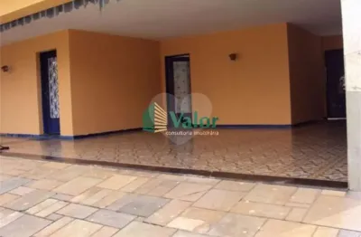 Casa à venda com 5 quartos, sendo 1 suíte,  em vila faria, são carlos - sp