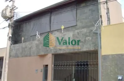 Casa à venda com 2 quartos, sendo 1 suíte,  em vila marcelino, são carlos - sp