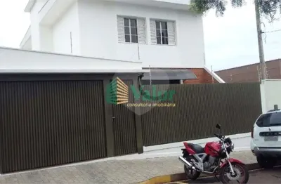 Casa à venda com 3 quartos, sendo 1 suíte,  em jardim paraíso, são carlos - sp