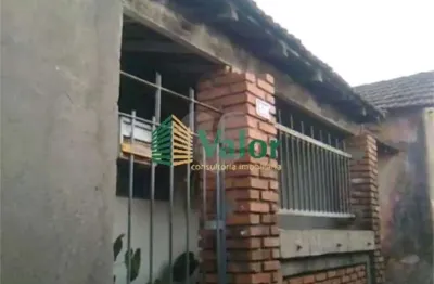 Casa à venda com 4 quartos, sendo 1 suíte,  em vila irene, são carlos - sp