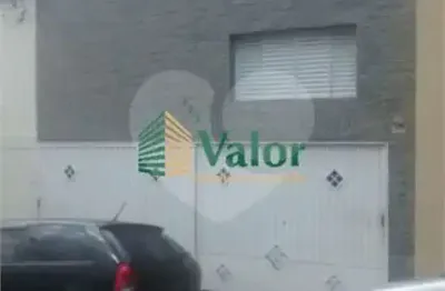 Casa com 6 quartos à venda na Rua Nove de Julho, Centro, São Carlos