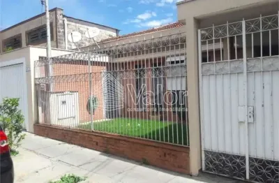 Casa à venda com 2 quartos, sendo 1 suíte,  em vila faria, são carlos - sp