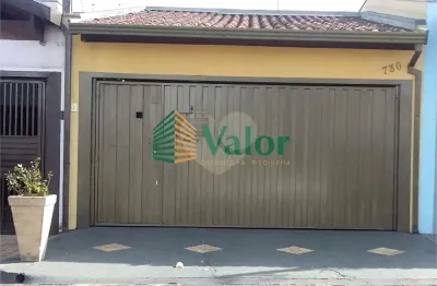 Casa à venda com 2 quartos, sendo 1 suíte,  em parque santa felícia jardim, são carlos - sp