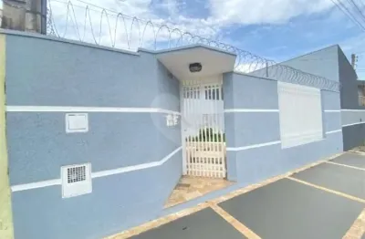 Casa à venda com 3 quartos, sendo 1 suíte,  em jardim brasil, são carlos - sp