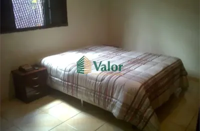 Casa à venda com 1 quarto, sendo 1 suíte,  em jardim tangará, são carlos - sp