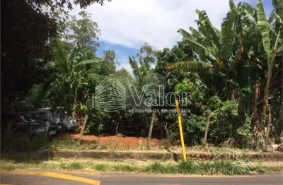 Terreno à venda na Rua Doutor Walter Camargo Schultzer, Vila São José, São Carlos