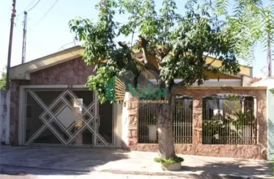 Casa à venda com 3 quartos, sendo 2 suítes,  em vila santa madre cabrini, são carlos - sp