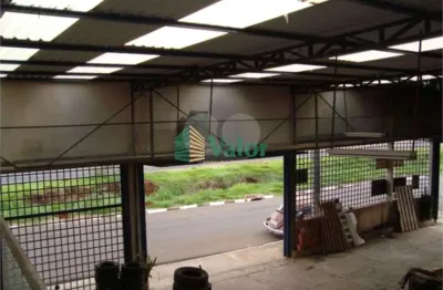 Galpão comercial à venda com 3 quartos em jardim são carlos, são carlos - sp