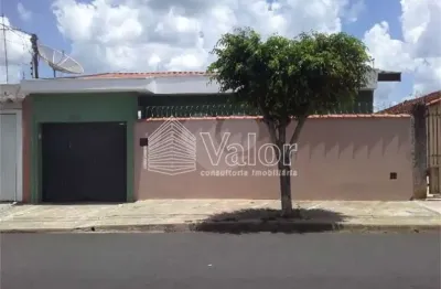 Casa à venda com 3 quartos, sendo 1 suíte,  em jardim são carlos 5, são carlos - sp