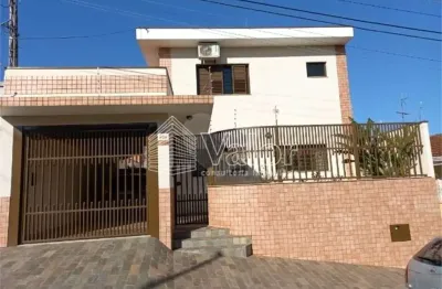 Casa à venda com 3 quartos, sendo 1 suíte,  em vila monteiro (gleba i), são carlos - sp