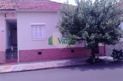 Casa à venda com 2 quartos em vila prado, são carlos - sp