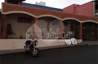 Casa à venda com 2 quartos em vila boa vista 1, são carlos - sp