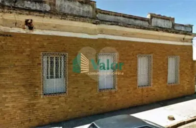 Casa com 5 quartos à venda na Rua Aquidaban, Centro, São Carlos