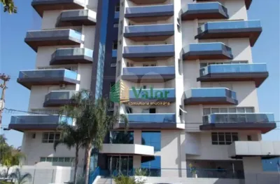 Apartamento à venda com 4 quartos, sendo 4 suítes,  no condomínio central park club, são carlos - sp