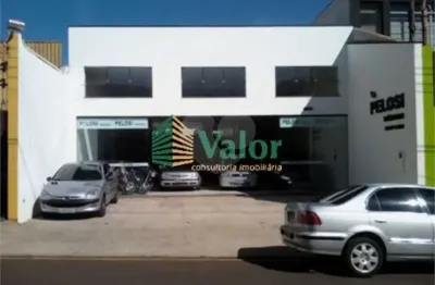 Galpão comercial à venda no centro, são carlos - sp