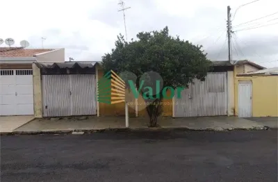 Casa à venda com 3 quartos, sendo 1 suíte,  em jardim são carlos 5, são carlos - sp