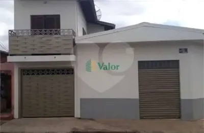 Galpão comercial à venda com 1 quarto, sendo 1 suíte,  em vila jacobucci, são carlos - sp