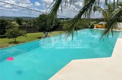 Casa  à venda com 4 quartos, sendo 5 suítes,  no condomínio damha i, são carlos - sp