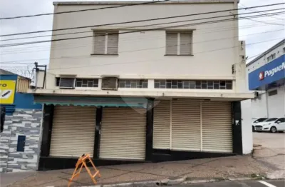 Galpão comercial à venda ou para alugar no centro, são carlos - sp