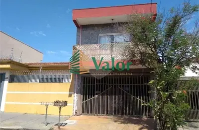 Casa à venda com 3 quartos, sendo 1 suíte,  em jardim tangará, são carlos - sp