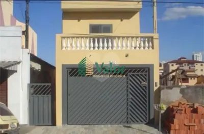 Casa à venda com 4 quartos em vila costa do sol, são carlos - sp