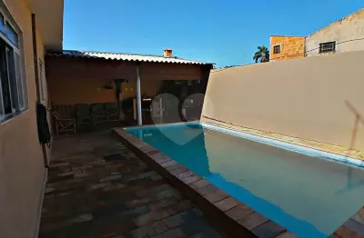 Casa à venda com 3 quartos em jardim são joão batista, são carlos - sp