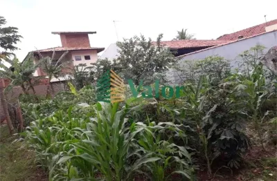 Terreno à venda em parque primavera, são carlos - sp