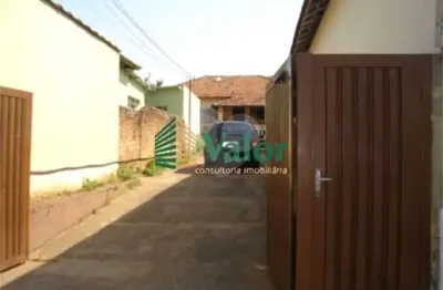 Casa com 4 quartos à venda na Avenida Teixeira de Barros, Vila Prado, São Carlos