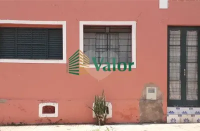 Casa à venda com 2 quartos em jardim são carlos, são carlos - sp