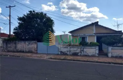 Casa com 3 quartos à venda na Rua Doutor Gastão de Sá, Vila Boa Vista, São Carlos