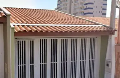 Casa à venda com 2 quartos, sendo 1 suíte,  em jardim gibertoni, são carlos - sp