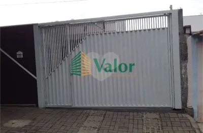 Casa à venda com 3 quartos, sendo 1 suíte,  em jardim são carlos 5, são carlos - sp