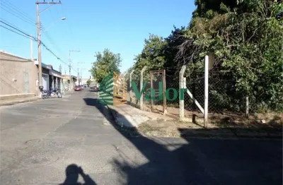 Terreno à venda na Rua Santa Filomena, Vila Izabel, São Carlos
