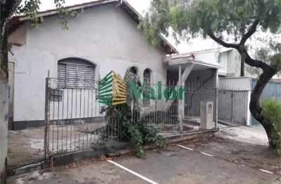 Casa à venda com 3 quartos em núcleo residencial castelo branco, são carlos - sp