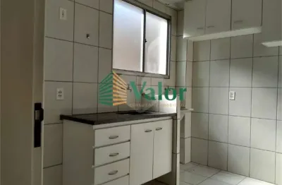 Apartamento à venda com 2 quartos em vila monteiro (gleba i), são carlos - sp