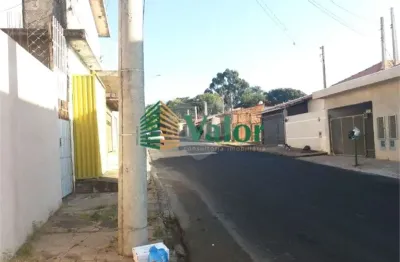 Casa à venda com 2 quartos, sendo 1 suíte,  em cidade aracy, são carlos - sp