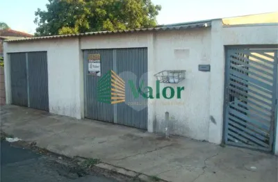 Casa com 4 quartos à venda na Rua Ceará, Jardim Pacaembu, São Carlos