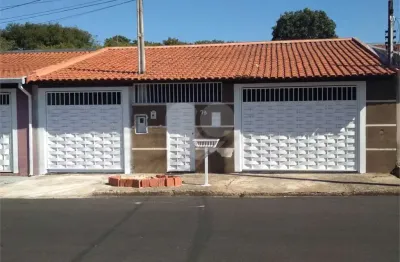 Casa à venda com 3 quartos, sendo 1 suíte,  em jardim são carlos 5, são carlos - sp