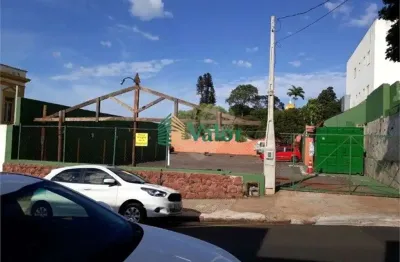 Terreno à venda na Rua São Joaquim, Vila Costa do Sol, São Carlos