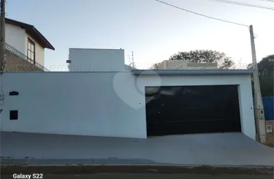 Casa à venda com 3 quartos, sendo 1 suíte,  em jardim santa elisa, são carlos - sp