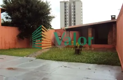 Casa à venda com 3 quartos, sendo 1 suíte,  em jardim paraíso, são carlos - sp