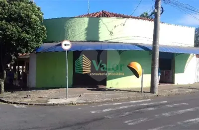 Galpão comercial à venda com 5 quartos em vila celina, são carlos - sp
