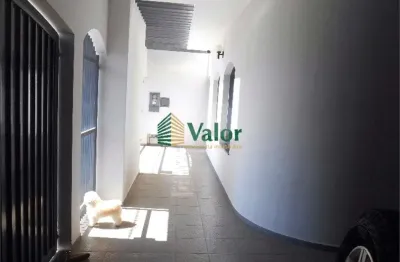 Casa à venda com 3 quartos, sendo 1 suíte,  em parque santa felícia jardim, são carlos - sp