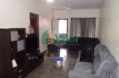 Casa à venda com 2 quartos em vila izabel, são carlos - sp