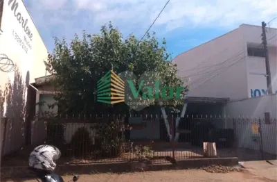 Casa com 2 quartos à venda na Avenida Sallum, Vila Prado, São Carlos