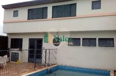 Casa à venda com 3 quartos, sendo 1 suíte,  em vila alpes, são carlos - sp