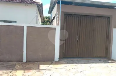 Casa à venda com 3 quartos em jardim paulista, são carlos - sp