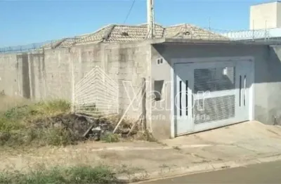 Casa à venda com 3 quartos, sendo 1 suíte,  em jardim das torres prolongamento, são carlos - sp